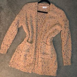 MOD Boutique Cardigan